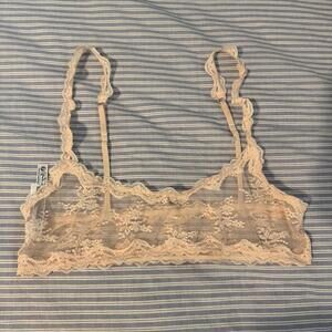 Urban outfitters Out From Under Bralette